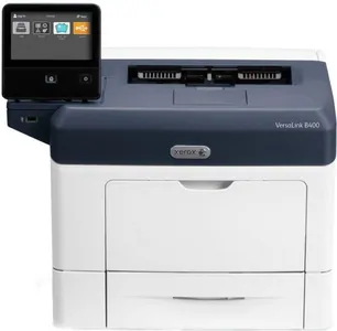 Замена системной платы на принтере Xerox B400 в Тюмени